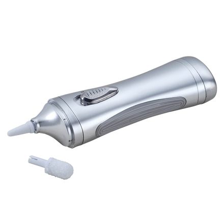 Automatic Nail File-346518