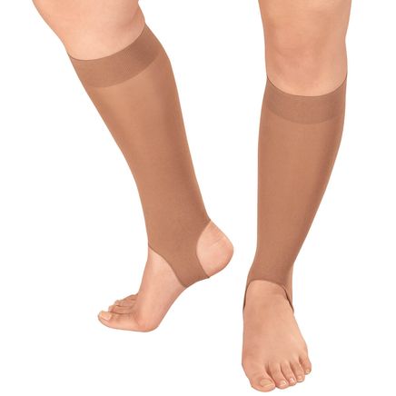 Knee High Compression Stirrup-347563