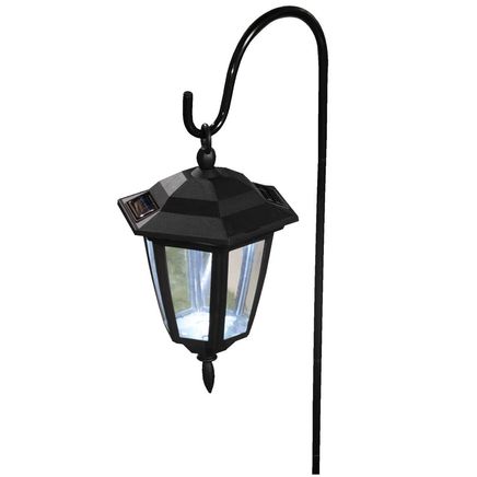Solar Hanging Light-347796
