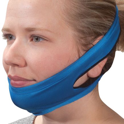 Snoring Chin Strap-352307