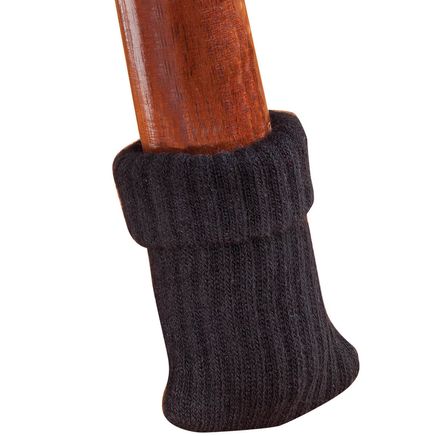 Furniture Socks, Set of 8-353446