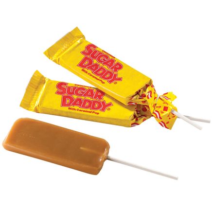 Sugar Daddy Pops Jr., 15 oz.-354363