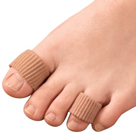 Silver Steps™ Antibacterial Gel Tubing, Set of 2-354798