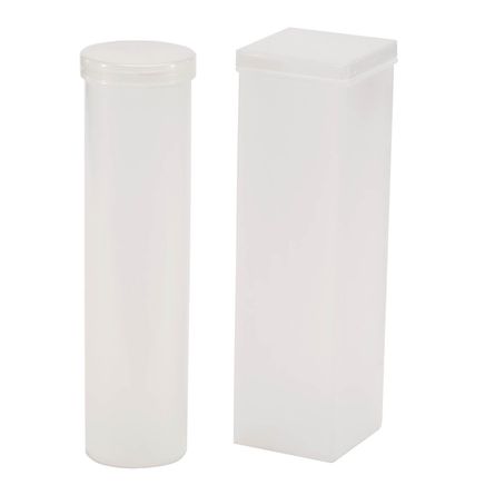 Square and Round Cracker Keepers-355482
