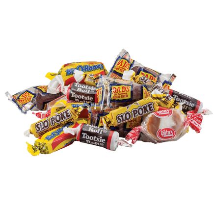 Mrs. Kimball's Candy Shoppe Nostalgic Candy Mix, 15 oz.-357697