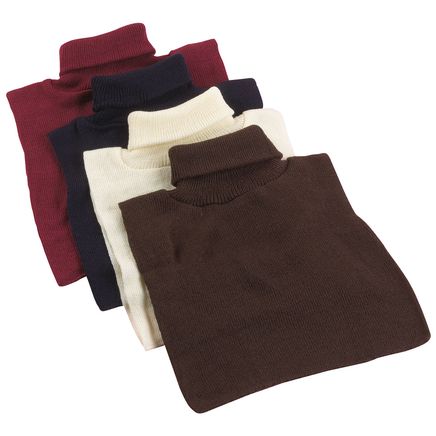 Knit Dickeys, Set of 4-358459