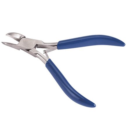 Heavy Duty Toenail Clippers-358477