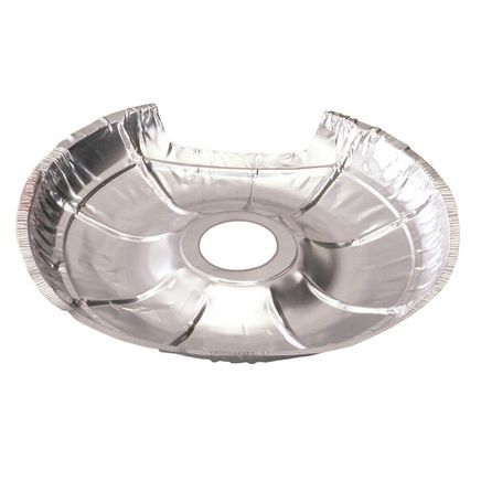 Foil Electric Burner Liners, Set of 18-359836