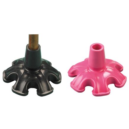 Super Big Foot Cane Tip-360728