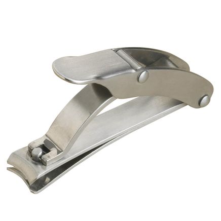 Clip-Right® Ergonomic Nail Clipper-361780