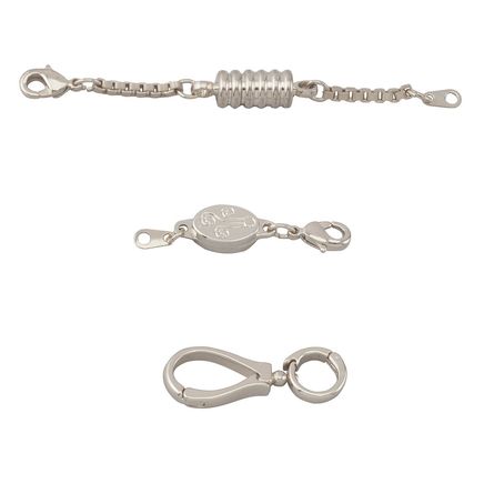 3-Piece Jewelry Extender Set-362429