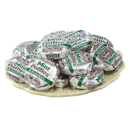 Pearson's® Mint Patties, 11 oz.-363458