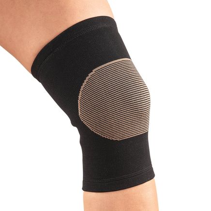 Copper Therapy Knee Support-363686
