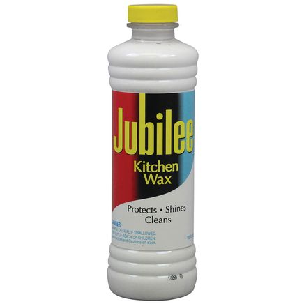 Jubilee Kitchen Wax-364568