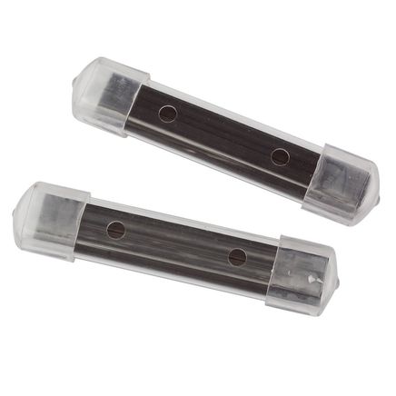 Magnetic Toilet Cleaner, Set of 2-365683