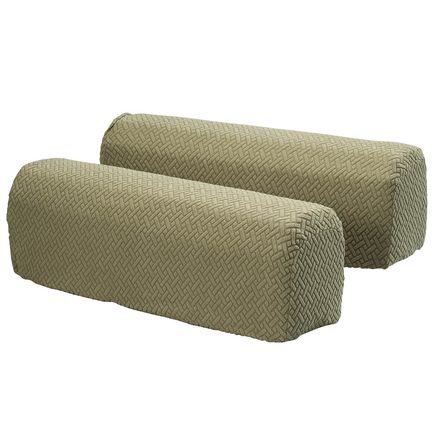Stretch Arm Rest Covers, Set of 2-367169