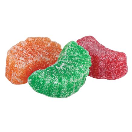 Assorted Fruit Flavor Slices, 24 oz.-367340