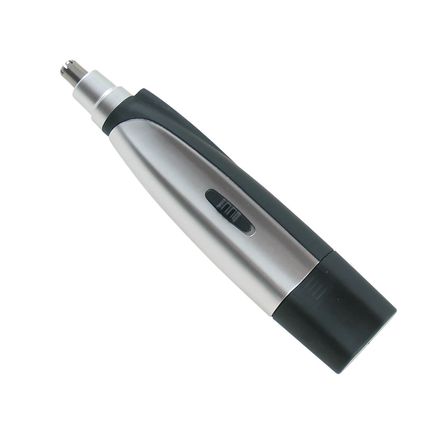 Lighted Nose and Ear Hair Trimmer-367415