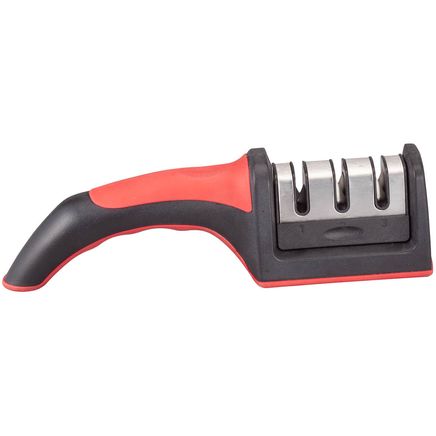 Section Knife Sharpener by Chef's Pride-367918