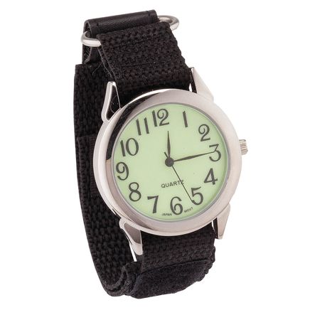 Glow in the Dark Watch-367962