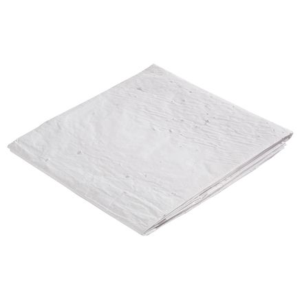 Monarch Butterfly Flower Roll Out Seed Mat-369824