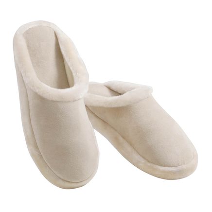 Memory Foam Super Scuffs, Men's-369899