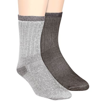 Extreme Weather Thermal Socks 2 Pairs-370010