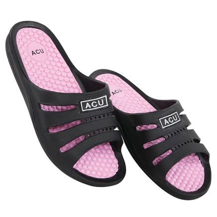 Massaging Comfort Slides Ladies-370017