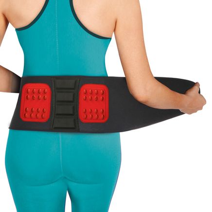 Back Smart Support Belt-370110