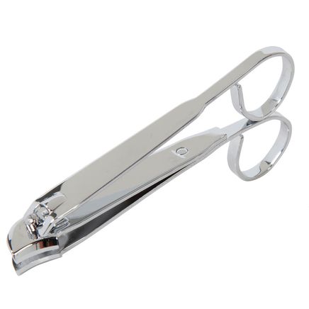 EZ Grip Side Cut Toenail Clippers-370150