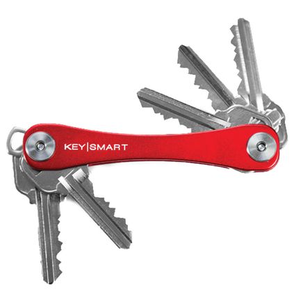 KeySmart® Original Compact Key Holder-370994
