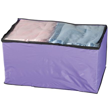 Lavender-Scented Storage Bag-371693