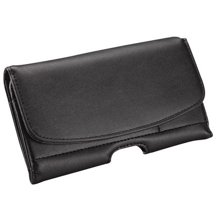 Men's Cell Phone Holster Case & Wallet Combo-371817