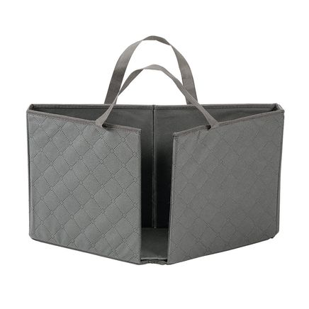 Hanger Away Storage Tote with Handles-372168