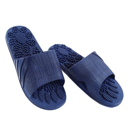 View product details for Reflexology Slides, Men's