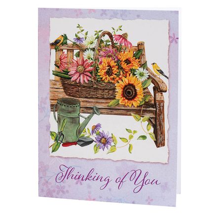Thinking of You Variety Pack Cards, Set of 20-372257