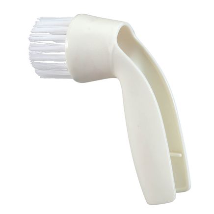 View product details for Snap-On Sprayer Scrubber by Chef's Pride™