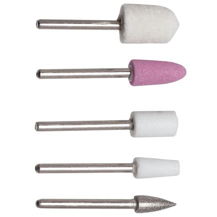 Beautyful™ Nail Pro Replacement Heads-372875