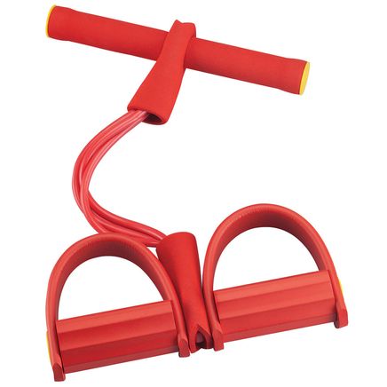 Tummy Trimming Resistance Band-373390