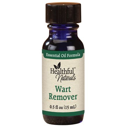 Healthful™ Naturals Wart Remover-373411