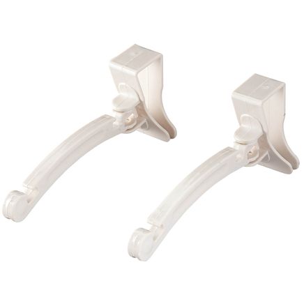 View product details for Kitchen Bag Holder Set by Chef's Pride™