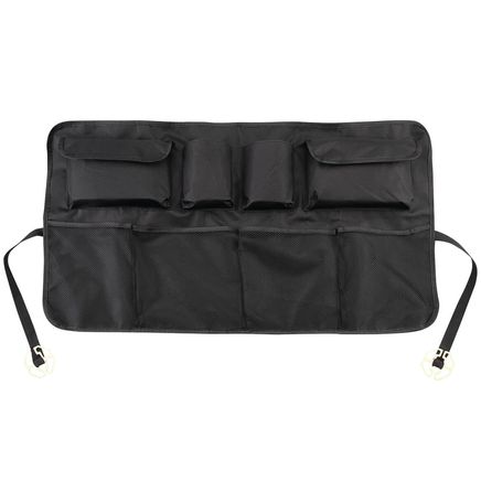 Multi-Pocket Backseat Organizer-373926