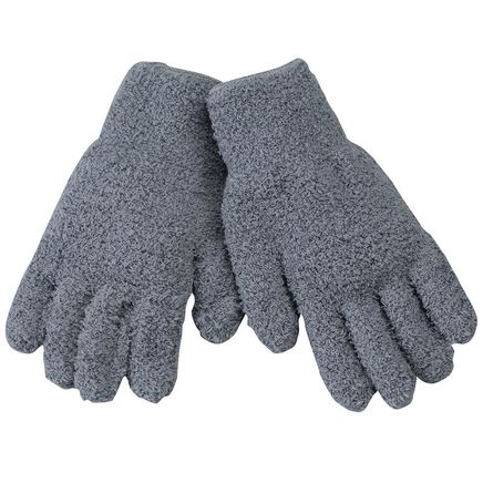 Auto Dusting Gloves, 2 Pair Set-373927