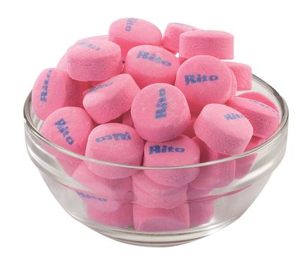 Mrs. Kimball's Wintergreen Lozenges, 16 oz.-374435