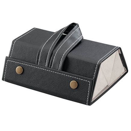Foldable Eyewear Case, 3 Pairs-374467