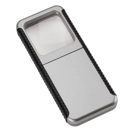 LivingSURE™ Portable 5X LED Magnifier-374524