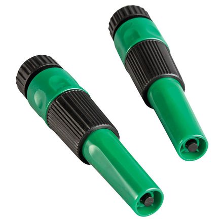 Comfort Grip Twist Spray Nozzles, Set of 2-374721