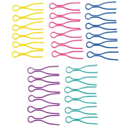 Bobbin Thread Holders, Set of 30-374845