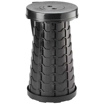 Portable Telescopic Stool By LivingSURE™-374848