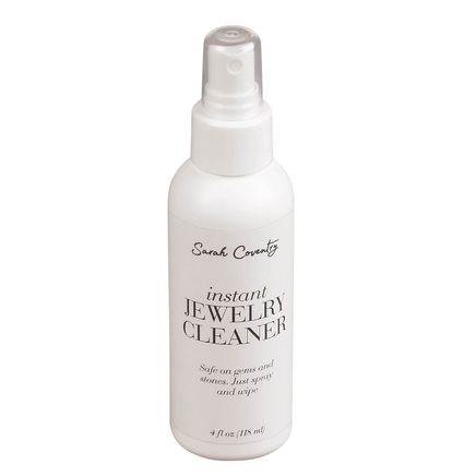 Sarah Conventry™ Jewelry Cleaner, 4 oz-374974